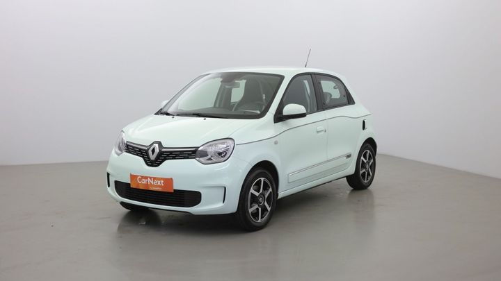 RENAULT TWINGO 2020 vf1ah000566180285