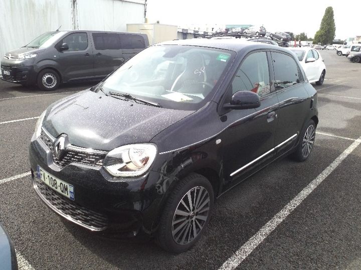 RENAULT TWINGO 2020 vf1ah000566316978