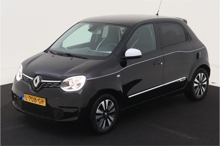 RENAULT TWINGO 2021 vf1ah000566804263