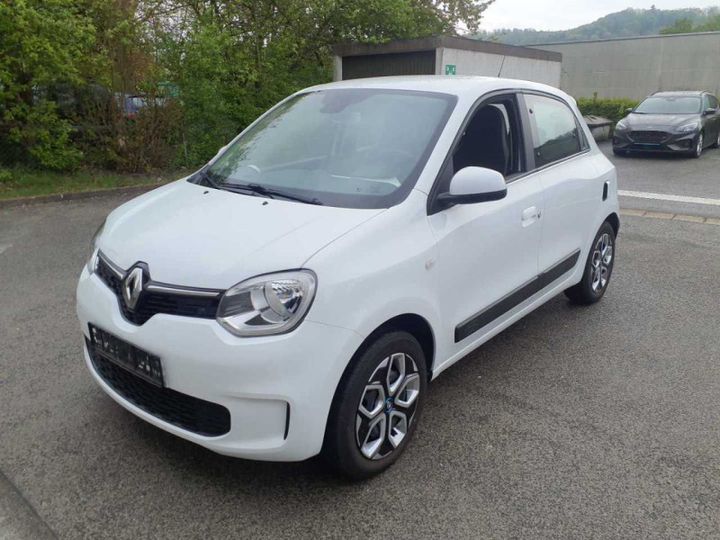 RENAULT TWINGO (07.2014-&GT) 2022 vf1ah000668474959