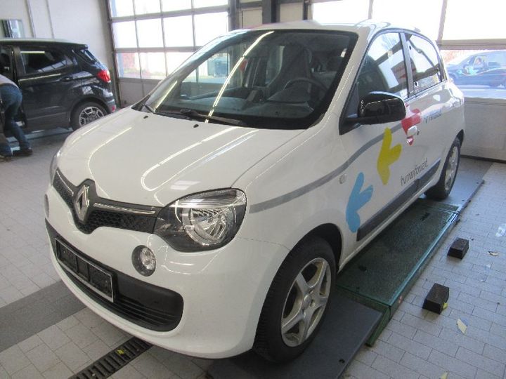 RENAULT TWINGO (07.2014-&GT) 2019 vf1ah000762265913