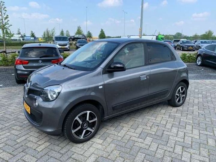 RENAULT TWINGO 2019 vf1ah000762834873