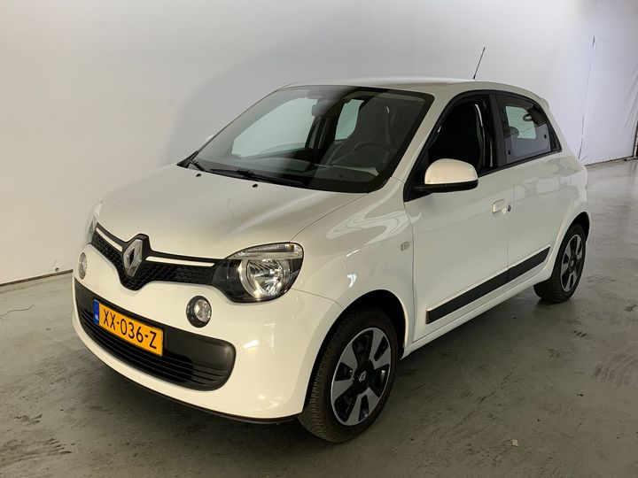 RENAULT TWINGO 2019 vf1ah000762834940