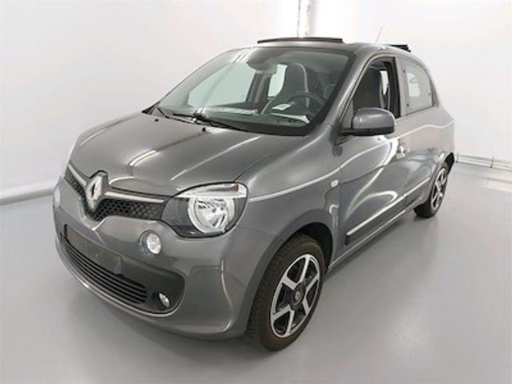 RENAULT TWINGO - 2014 2019 vf1ah000762835375