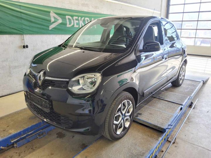 RENAULT TWINGO (07.2014-) 2022 vf1ah000768474064