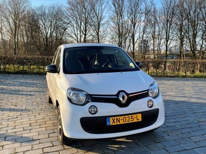 RENAULT TWINGO 2019 vf1ah000862532962