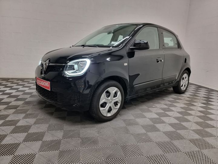 RENAULT TWINGO 2019 vf1ah000863361009