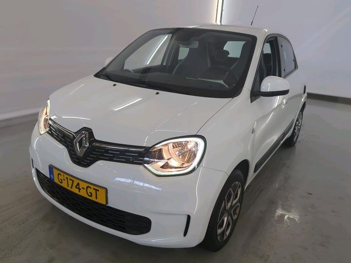 RENAULT TWINGO 2019 vf1ah000863951906