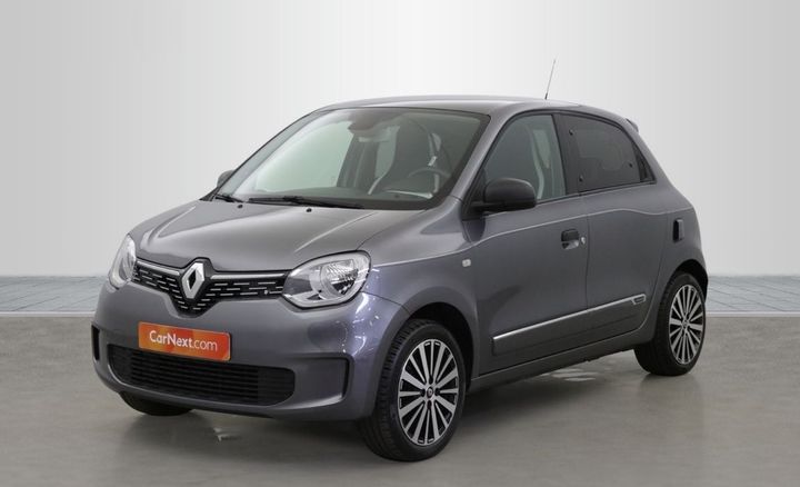 RENAULT TWINGO 2020 vf1ah000864901355