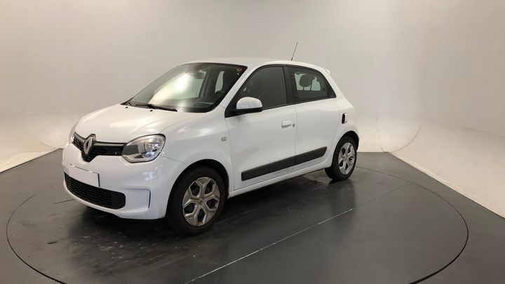 RENAULT TWINGO 2021 vf1ah000867144536