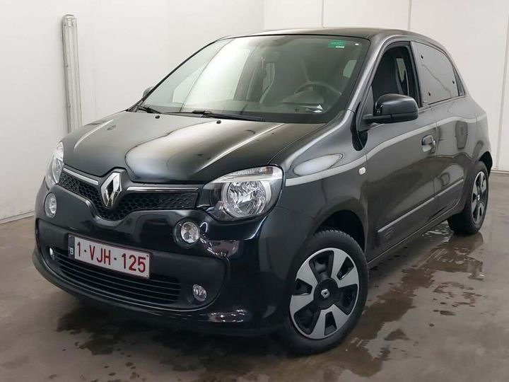 RENAULT TWINGO 2018 vf1ah000961070305