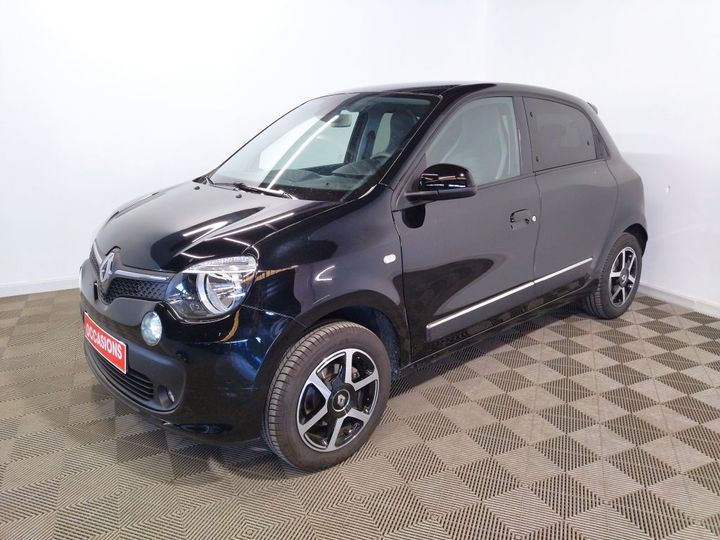 RENAULT TWINGO 2019 vf1ah000962174030