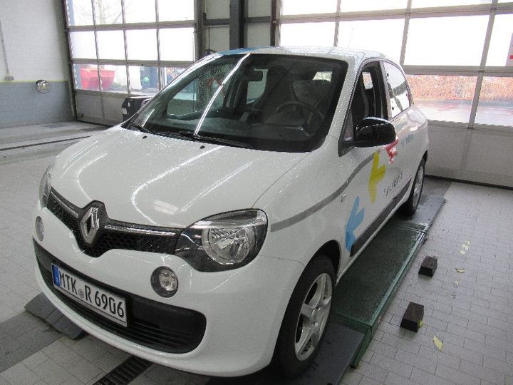 RENAULT TWINGO (07.2014-&GT) 2019 vf1ah000962265928