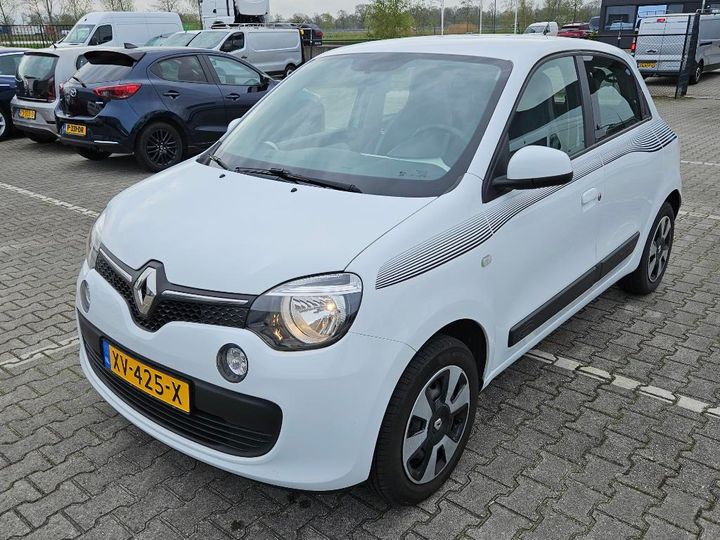 RENAULT TWINGO 2019 vf1ah000962835040