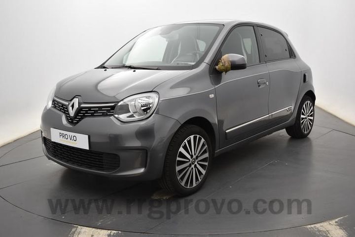 RENAULT TWINGO 2019 vf1ah000963975874