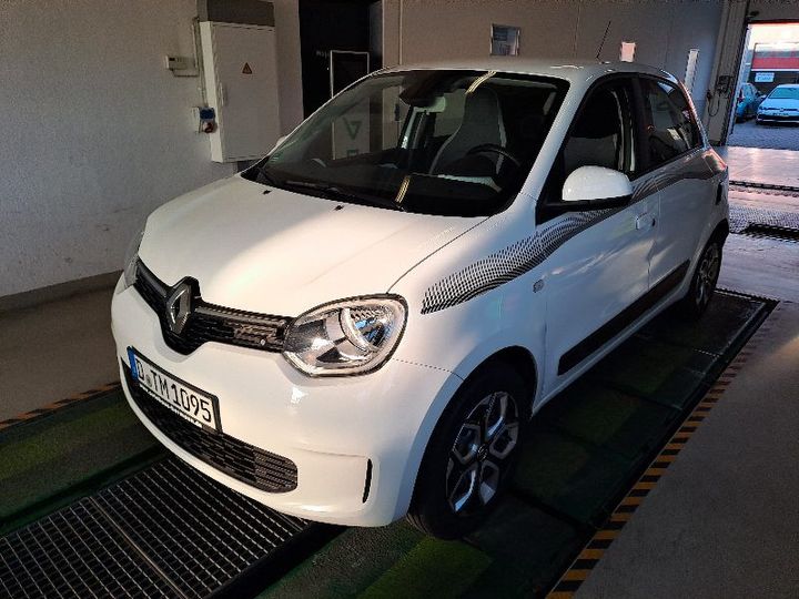 RENAULT TWINGO (07.2014-&GT) 2020 vf1ah000964754639