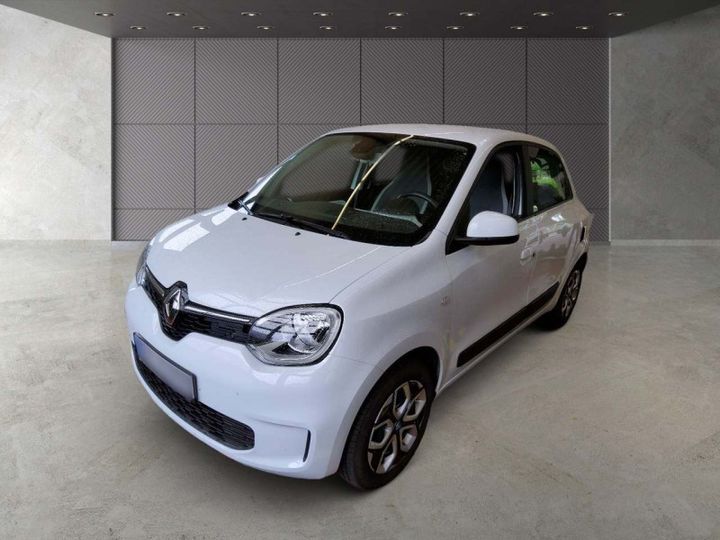 RENAULT TWINGO (07.2014-) 2022 vf1ah000969276578