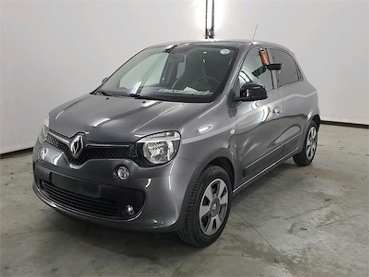 RENAULT TWINGO - 2014 2019 vf1ah000x61951935