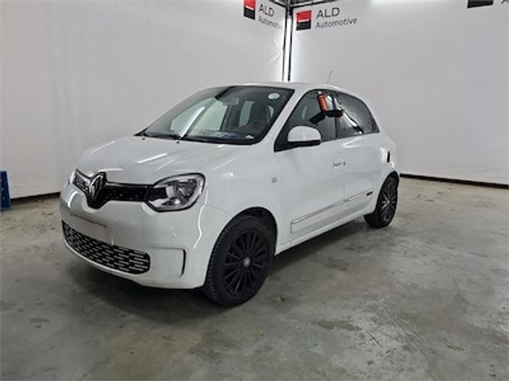 RENAULT TWINGO 2022 vf1ah000x68459557