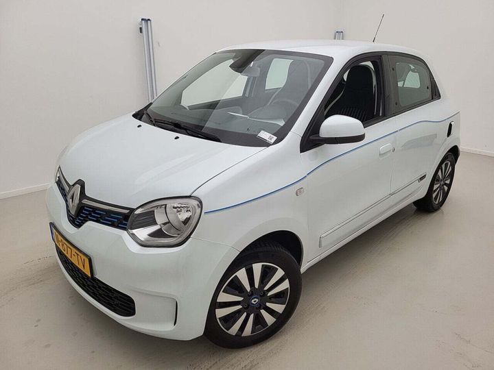 RENAULT TWINGO 2022 vf1ah000x68711260