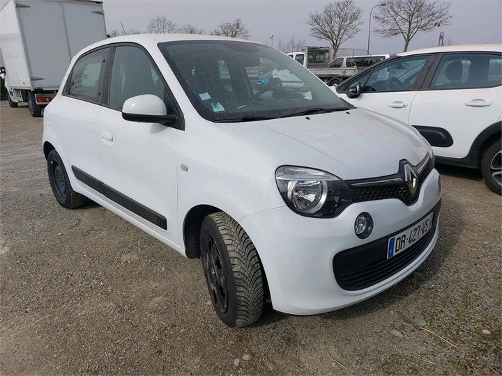 RENAULT TWINGO 2015 vf1ahb00553119089