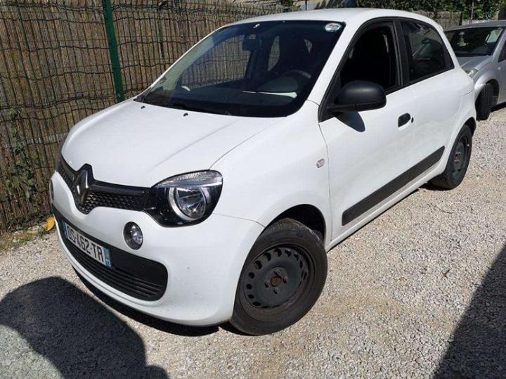 RENAULT TWINGO 2015 vf1ahb00553286983