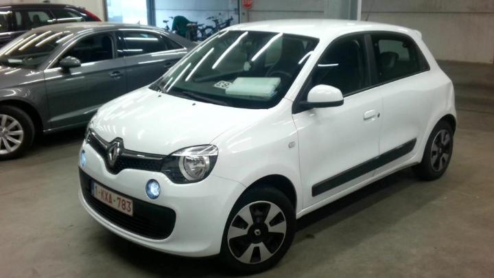 RENAULT TWINGO 2015 vf1ahb00553474204