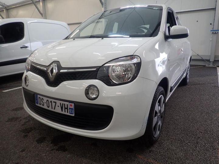 RENAULT TWINGO 2015 vf1ahb00553484902