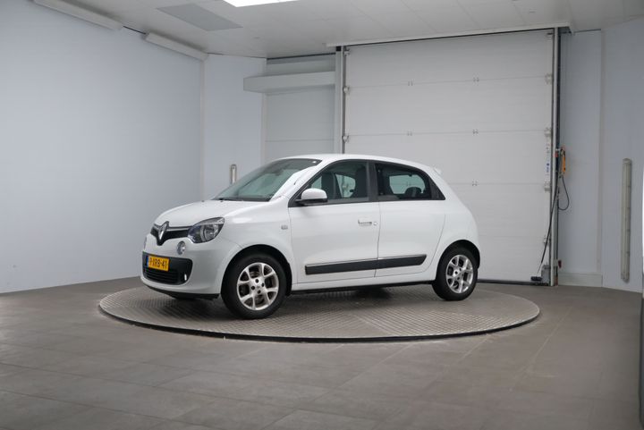 RENAULT TWINGO 2014 vf1ahb11551530827