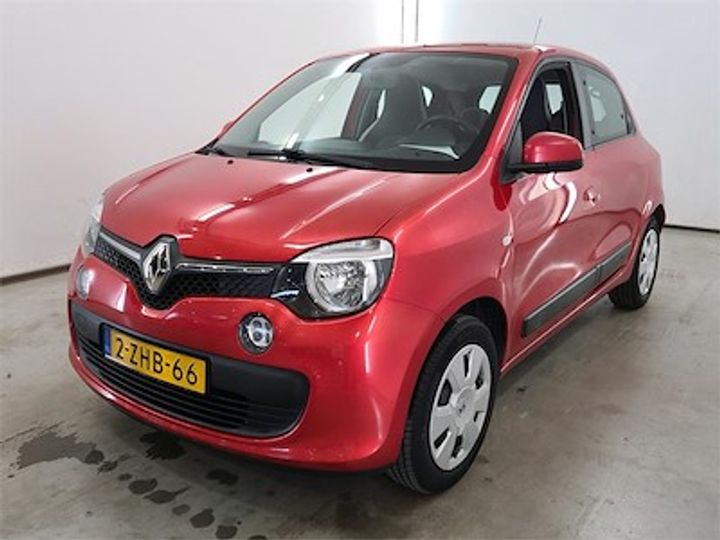 RENAULT TWINGO 2015 vf1ahb11551652451