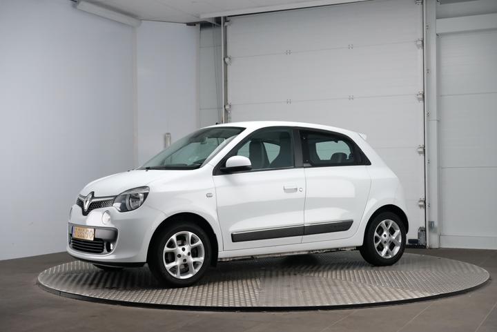 RENAULT TWINGO 2015 vf1ahb11551922524