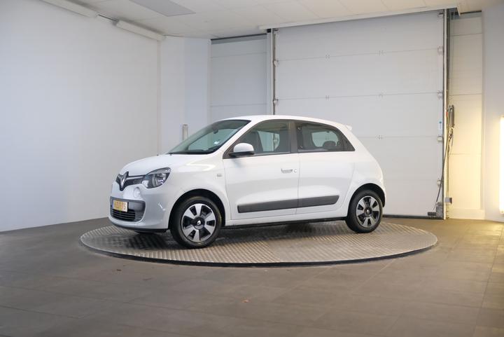 RENAULT TWINGO 2015 vf1ahb11552257276