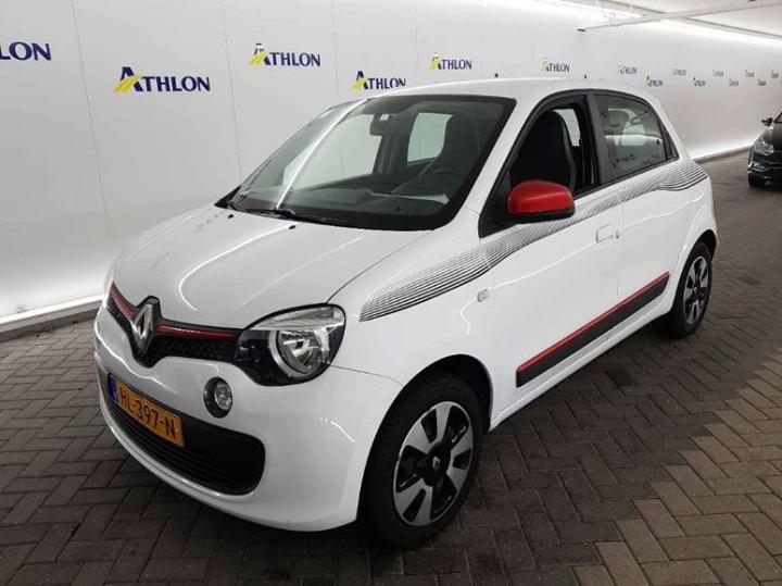 RENAULT TWINGO 2015 vf1ahb11553175789