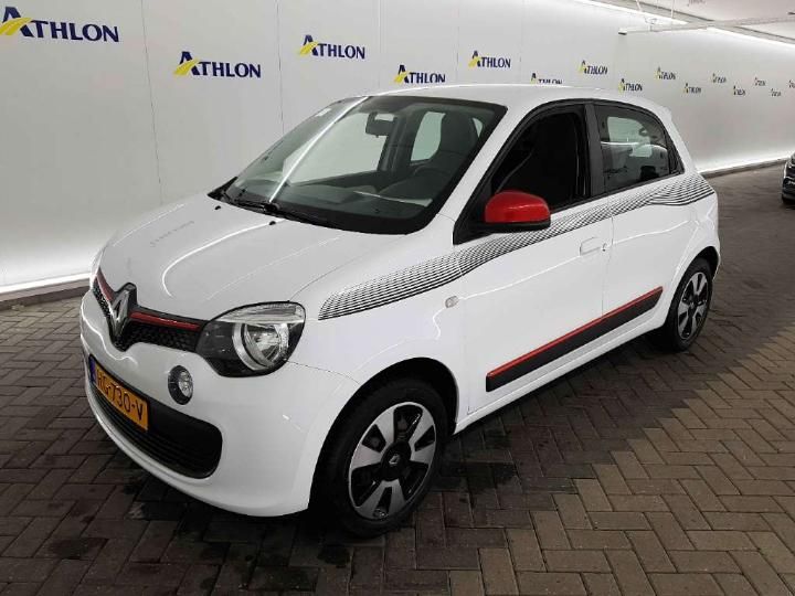 RENAULT TWINGO 2015 vf1ahb11553175931