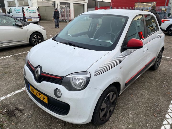 RENAULT TWINGO 2015 vf1ahb11553175935