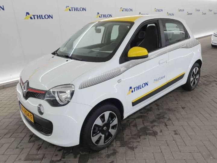 RENAULT TWINGO 2015 vf1ahb11553175936