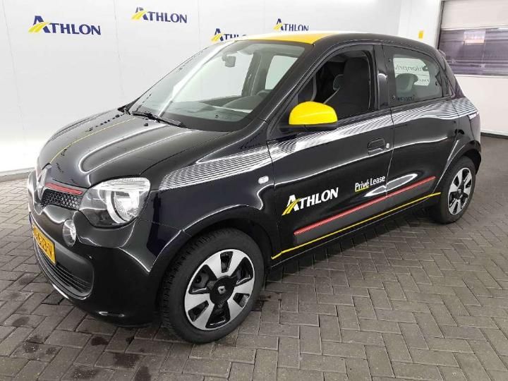 RENAULT TWINGO 2015 vf1ahb11553176154