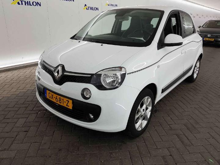 RENAULT TWINGO 2015 vf1ahb11553568511