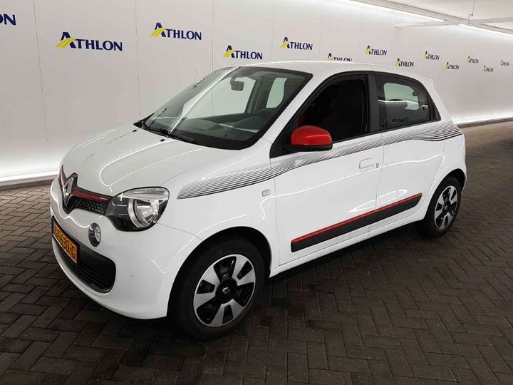 RENAULT TWINGO 2015 vf1ahb11553712104