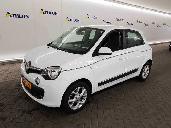 RENAULT TWINGO 2015 vf1ahb11553750952