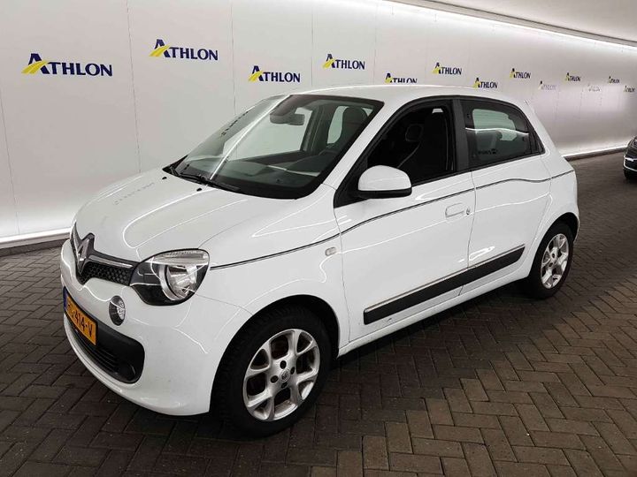 RENAULT TWINGO 2015 vf1ahb11553750974