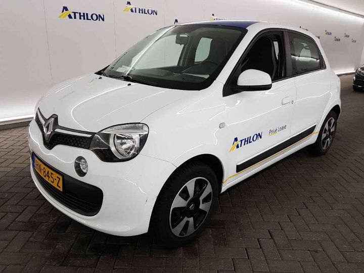 RENAULT TWINGO 2015 vf1ahb11554281692