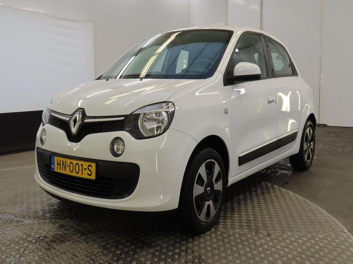 RENAULT TWINGO 2015 vf1ahb11554342147