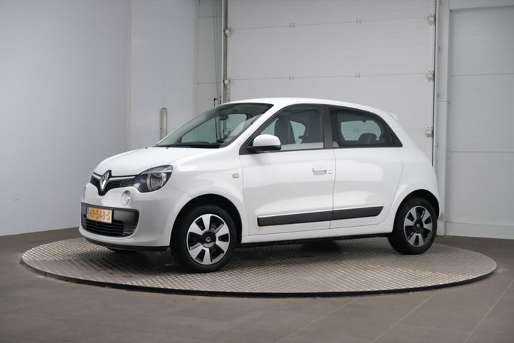 RENAULT TWINGO 2015 vf1ahb11554342296