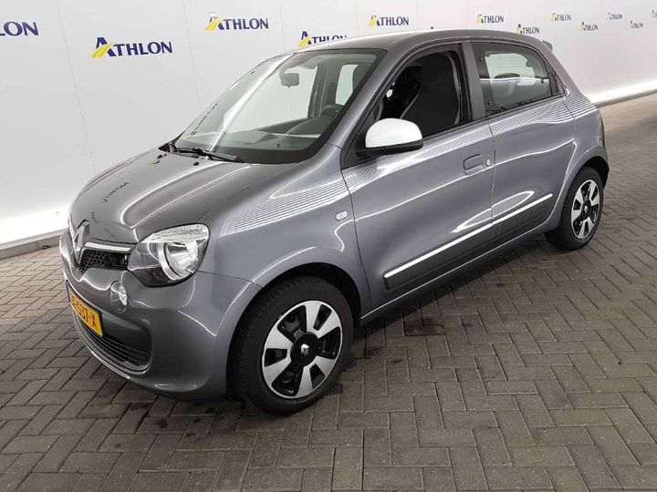 RENAULT TWINGO 2016 vf1ahb11554851481