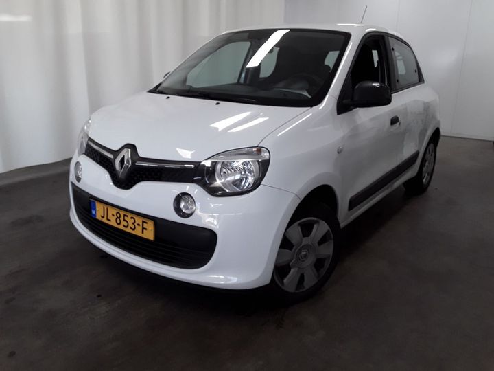 RENAULT TWINGO 2016 vf1ahb11555104712