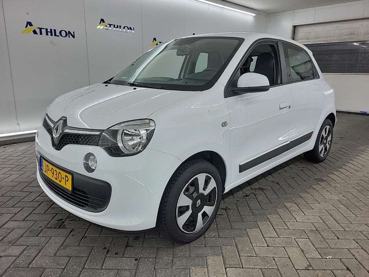 RENAULT TWINGO 2016 vf1ahb11555105240