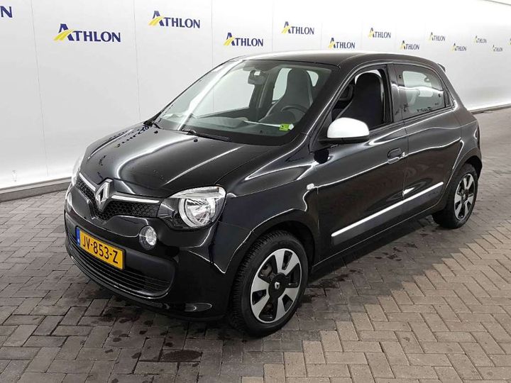 RENAULT TWINGO 2016 vf1ahb11555161861