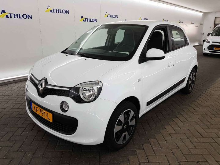 RENAULT TWINGO 2016 vf1ahb11555161987