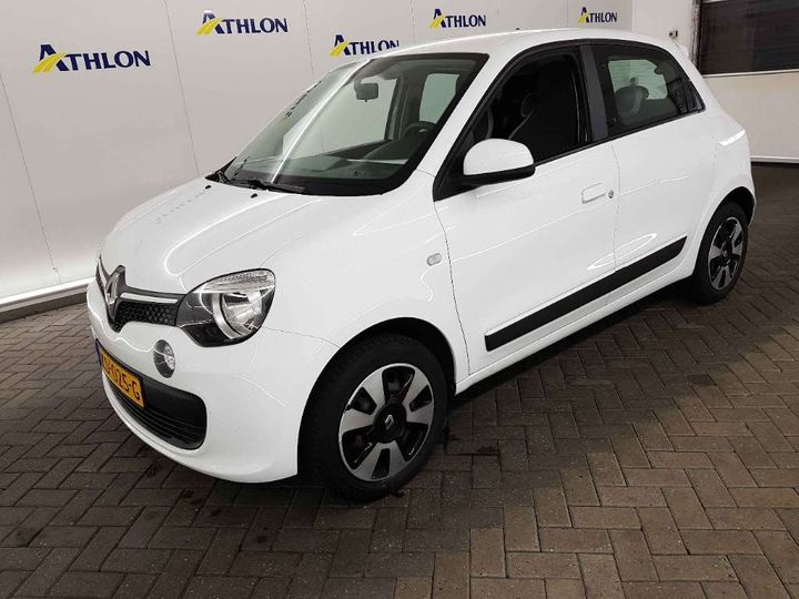 RENAULT TWINGO 2016 vf1ahb11555162140